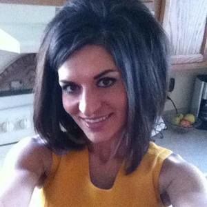 Meet your Posher, Christina